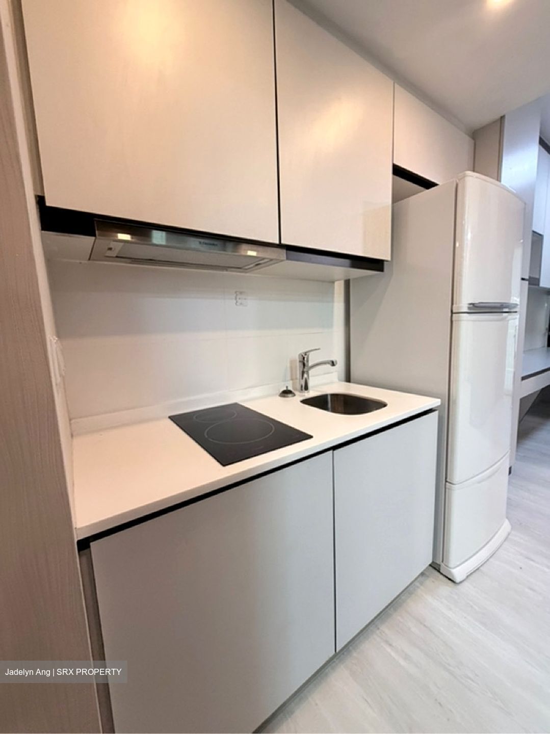 RiverParc Residence (D19), Condominium #631551481